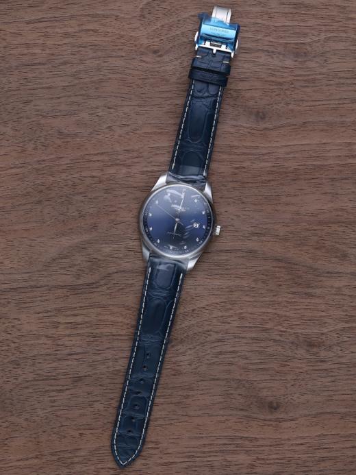 浪琴L2.893.4.97.0 商品图7