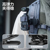 Ulanzi优篮子Cka系列CK01基础套装快装CK02背包夹适用大疆action5/4/3运动相机配件Insta360pocket3固定拍摄支架 商品缩略图7