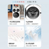 统帅（Leader）三筒快净0手洗 海尔智家出品 懒人滚筒洗衣机全自动XQGL125-MBLDE697WU1三桶 商品缩略图4