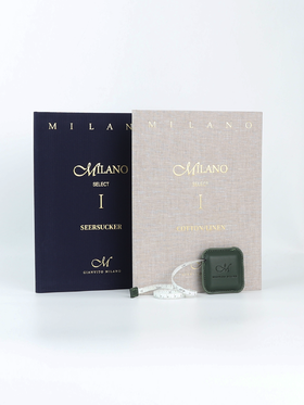 「爱好者直选23款」Gianvito Milano 棉麻/泡泡纱意式工艺衬衫