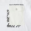 PP-WHITE 【T恤】 WTD0633153 商品缩略图10
