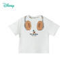 【5A抑菌纯棉T恤】迪士尼25夏季新款男女潮流米奇印花透气休闲短袖ZD2ES037* 商品缩略图3