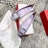 Rogervivier最新的真丝方头鞋，出平底和7.5cm都是非常好驾驭的（JS） 商品缩略图3
