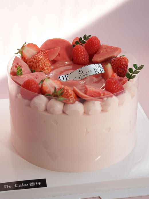 芭乐森林-6寸 商品图0