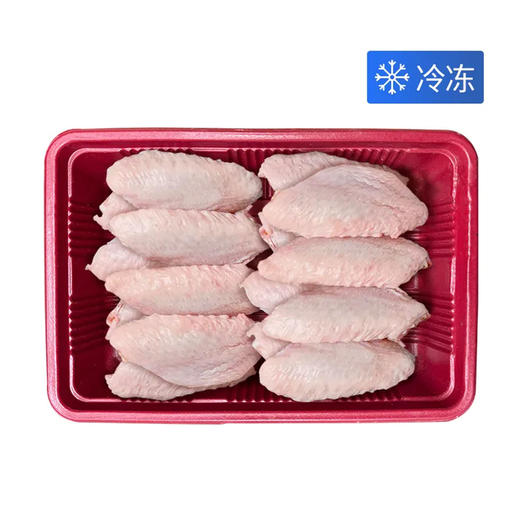 【3人成团 提货时间：3.23-3.31】散鸡翅中（1斤）  170795 商品图0