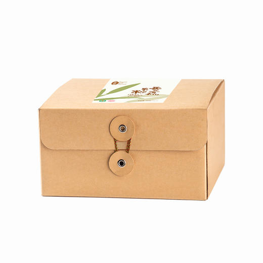 正谷有机米粽 商品图6