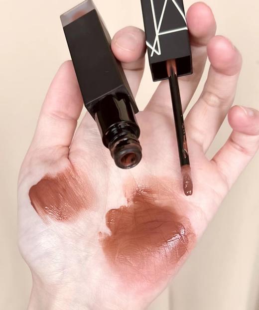 【超级补贴】 NARS 水雾唇釉#317#319#321#888 商品图1