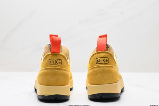 耐克Tom Sachs x Nike General Purpose复古运动休闲鞋DA6672-500男女鞋 商品图5