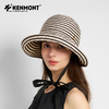 卡蒙 KM-6249 空顶帽女防晒帽&大帽檐防晒帽 商品缩略图7