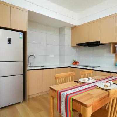 【延吉旅居】|延吉圣水龙山酒店康养旅居套餐，¥1599起/单人7晚，含一日两餐，免费享受酒店丰富娱乐配套，含延吉机场/延吉西站往返接送 商品图6