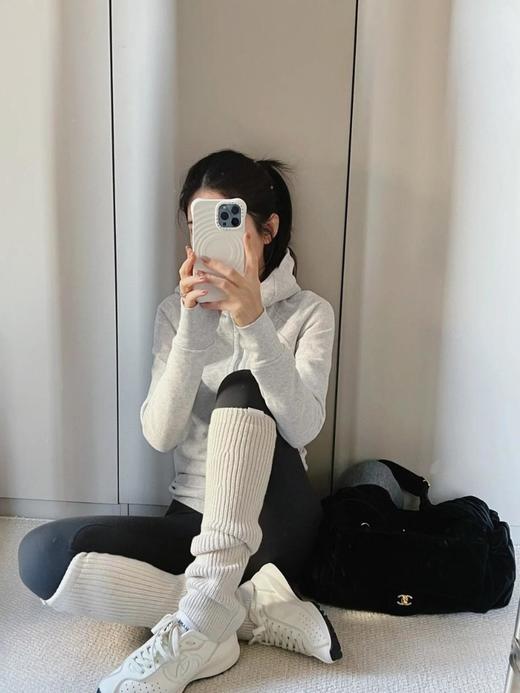 香奈儿25新款舒适运动鞋注重舒适度的宝子一定要留这款！正品原版开发，版型细节1:1还原（HC） 商品图6