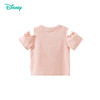 【米妮个性镂空袖T恤】迪士尼25夏季新款女童凉感短袖亲肤透气休闲上衣ZD2ES022* 商品缩略图11