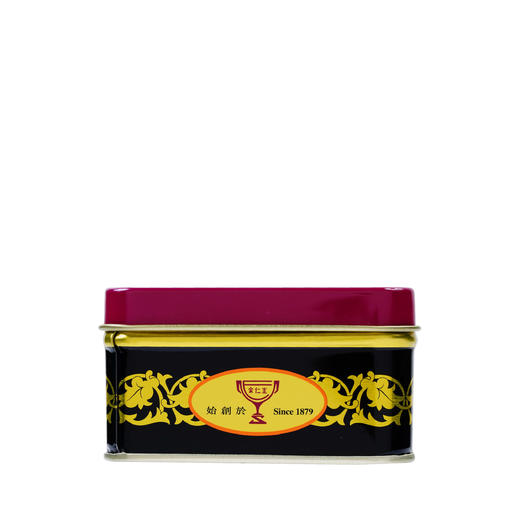 【香港直邮】小儿感冒流涕咳嗽 正品余仁生保婴丹(6樽装) 商品图5