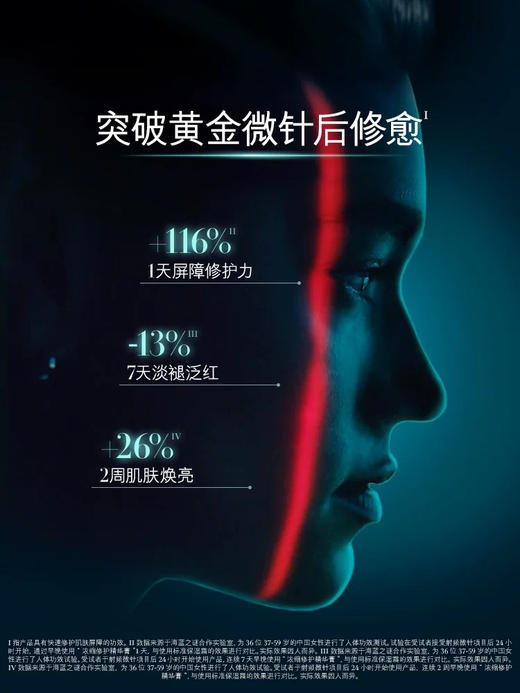 海蓝之谜 浓修膏(15ml) 商品图2