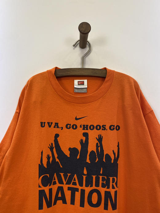 Y2K Vintage NIKE 耐克 短袖T恤 _SST(L) 商品图1