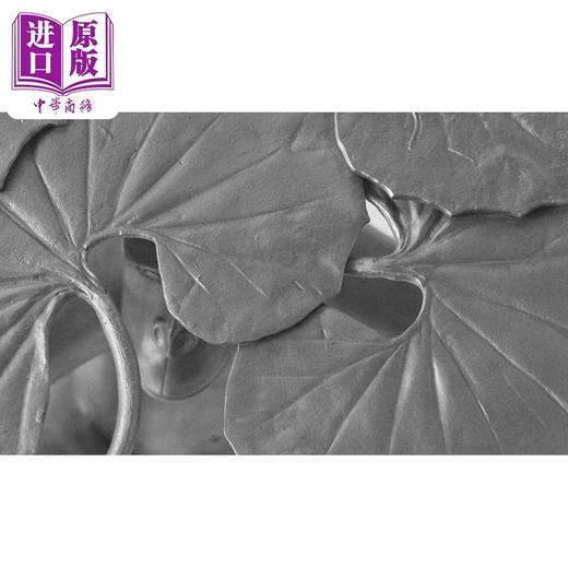 【中商原版】Les Lalanne: Zoophites 进口艺术 拉兰内夫妇 动物园 商品图2