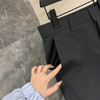 【实实在在的好男裤】2025春夏薄款轻商务休闲男裤！春夏丝滑光泽细腻休闲长裤！ 商品缩略图2