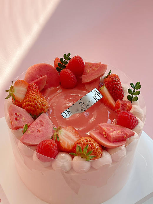 芭乐森林-6寸 商品图1