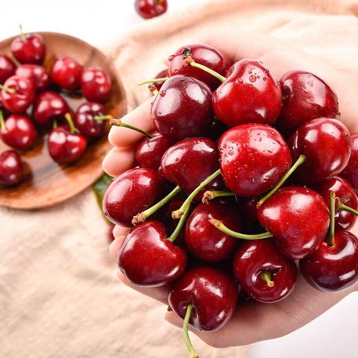 辽宁大樱桃约250g/盒 商品图1