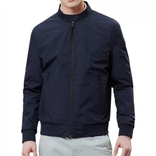 意大利 N@PAPIJRI 春季三防商务休闲薄款夹克 特惠 Z-15113 商品图1