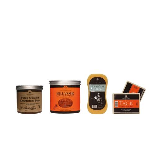 鞍具护理套装CDM 商品图0