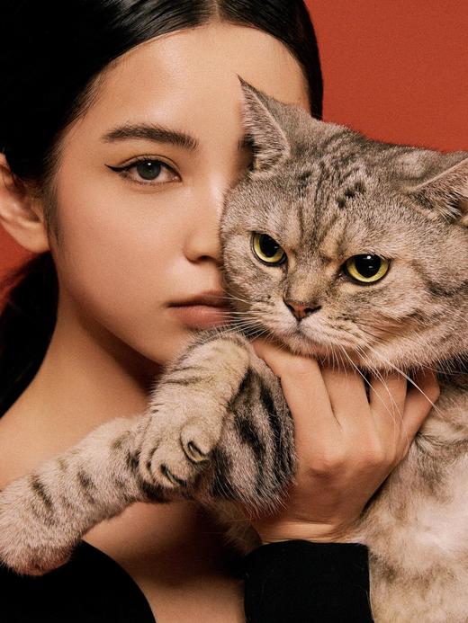 【奈斯】个人明星|亲子|人宠|儿童肖像 商品图1