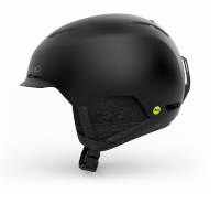 25/26GIRO头盔GR TRIG MIPS MT BLK