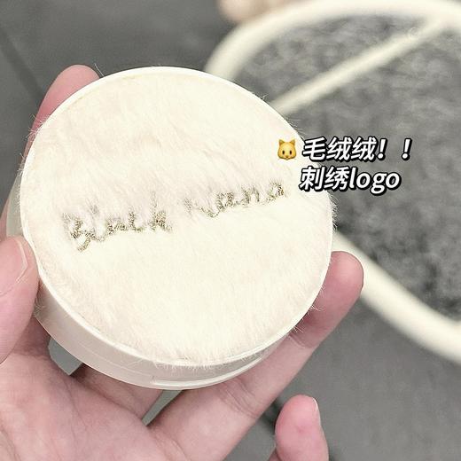 【嫩妹腮红！素颜自然】猫趣柔雾单色腮红嫩妹单色盘蜜桃橘腮红胭脂粉自然素颜。ry 商品图2