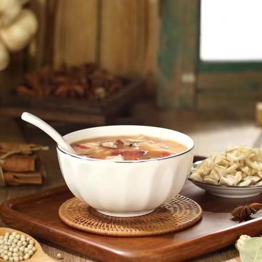 【汤色靓丽！醇浓厚】京遥逍遥镇胡辣汤料理包70g/袋河南正宗学生早餐方便速食汤粉。ry 商品图1