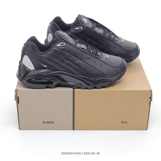 耐克NOCTA x Nike Hot Step Air Terra联名气垫  复古运动休闲运动鞋 商品图1