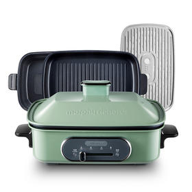 摩飞 多功能锅MR9088