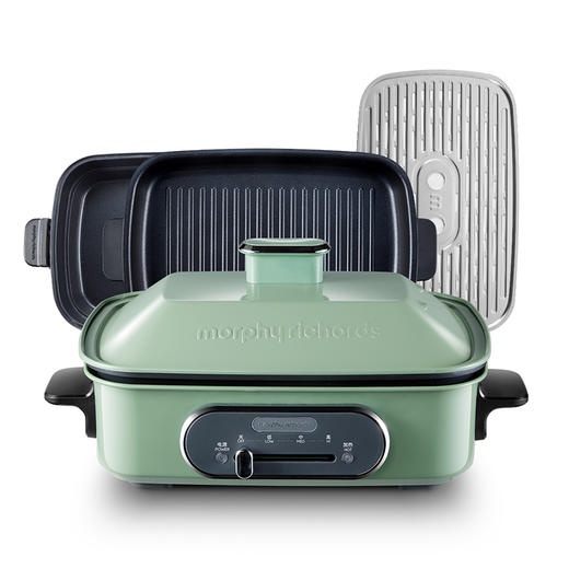 摩飞 多功能锅MR9088 商品图0