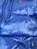 瑕疵POLO RALPH LAUREN 男士冬季保暖刺绣马标防风连帽亮面羽绒服 商品缩略图4