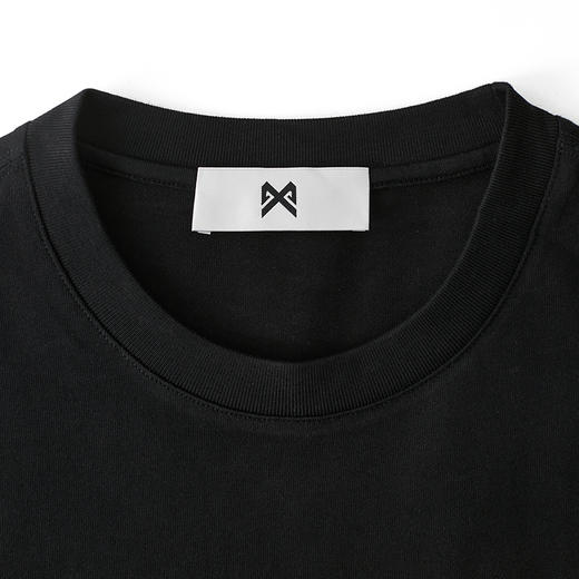 PP-WHITE 【T恤】 WTD0633153 商品图2