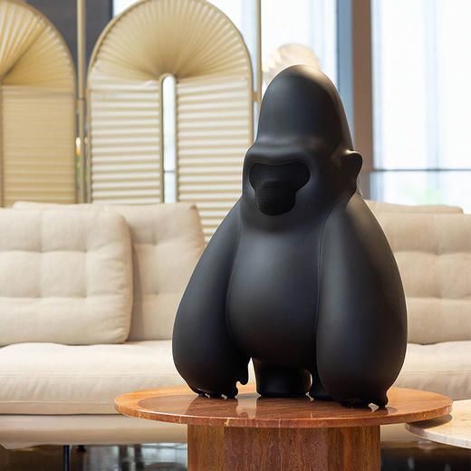 IF SPEAKER 大猩猩音响 IF SPEAKER DAVID 大卫猿音响 商品图1