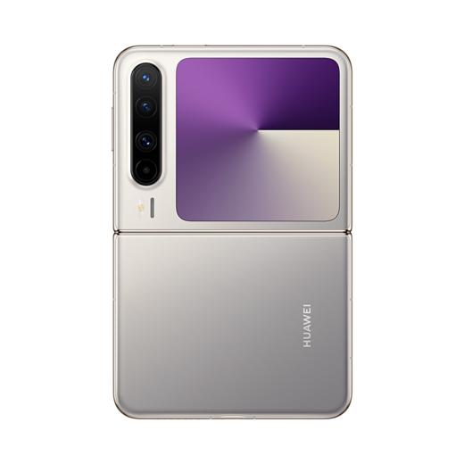 HUAWEI Pura X 购机可享小范数码补贴500-700元 商品图1