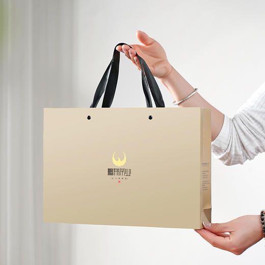 鹏翔汉中仙毫相逢105g条 明前嫩芽手工采摘36道工序精制而成 礼盒装 商品图3