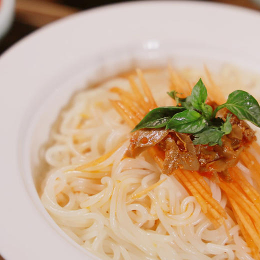 有机胚芽米米线260g 商品图1