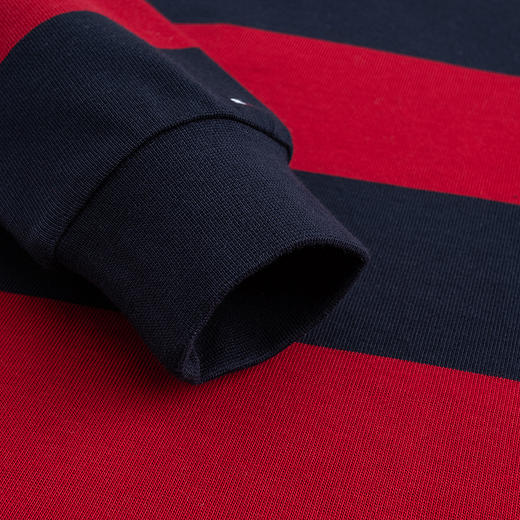 TOMMY 春 大童小童 儿童童装POLO THB-PL-AD05 商品图4
