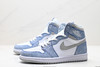 耐克乔丹Air Jordan 1 Retro High高帮经典复古休闲运动板鞋CD0461-016男女鞋 商品缩略图3