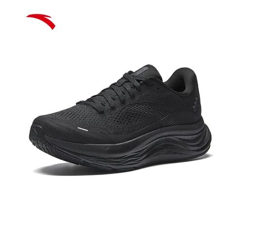 安踏旅步2丨PG7舒适缓震跑步鞋女夏季新款透气运动鞋子122525546 商品图5