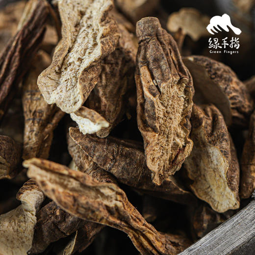 野生牛大力 | 合作生产*Wild Millettia speciosa |Partner Production 商品图1