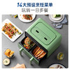 摩飞 双仓空气炸锅MR8100 商品缩略图2