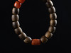 XY0134沉香老型珠南红回纹珠手串 商品缩略图7