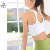 （断码清仓）梵美人 Y3052Y 瑜伽文胸 带胸垫 人鱼条 商品缩略图0