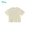 【5A抑菌纯棉短袖】迪士尼25夏新款男童个性印花凉感短袖宽松透气衣* 商品缩略图7