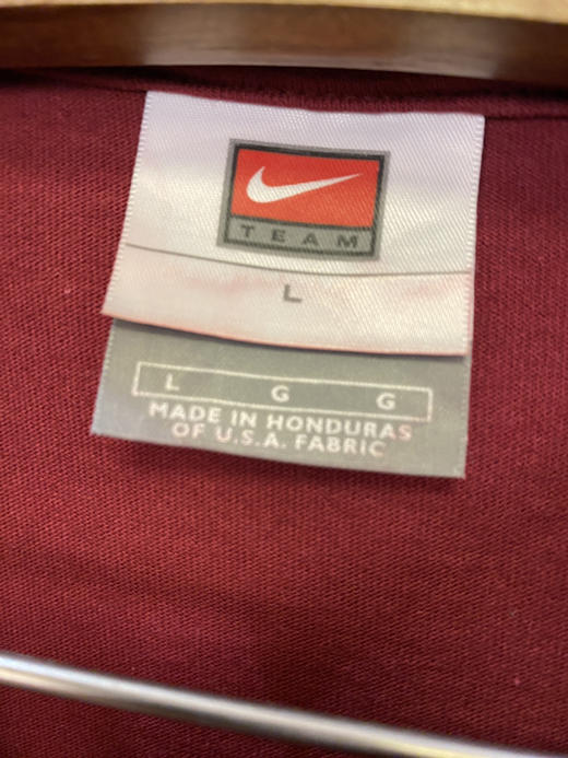 Y2K Vintage NIKE 耐克 短袖T恤 _SST(L) 商品图2