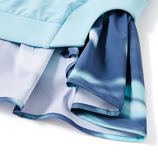 【梭织外套】Under Armour安德玛儿童25新款梭织外套 251222163【安德玛专场】 商品图10