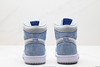 耐克乔丹Air Jordan 1 Retro High高帮经典复古休闲运动板鞋CD0461-016男女鞋 商品缩略图5