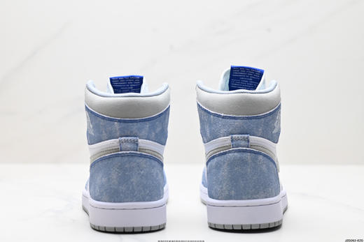 耐克乔丹Air Jordan 1 Retro High高帮经典复古休闲运动板鞋CD0461-016男女鞋 商品图5